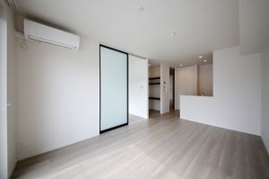 オハナパレス 201号-4