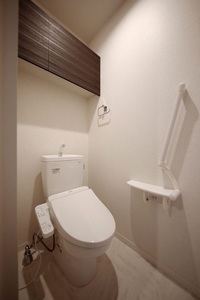 オハナパレス 201号-8