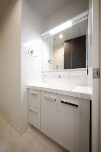 オハナパレス 201号-9