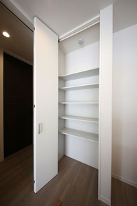 オハナパレス 201号-11