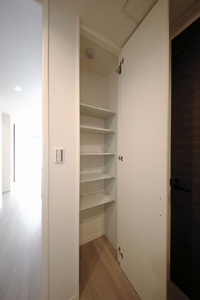 オハナパレス 205号-9