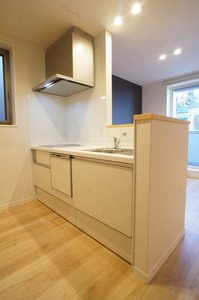 clarus bunkyo sengoku 202号-4