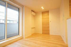 clarus bunkyo sengoku 202号-10