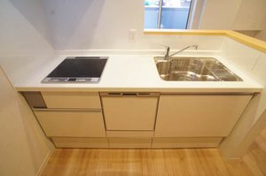 clarus bunkyo sengoku 202号-12