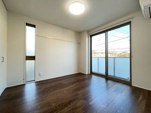 クレア大泉学園 201号-9