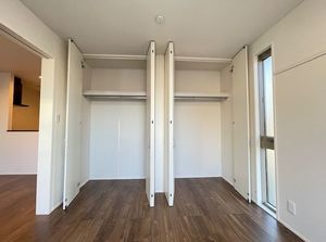 クレア大泉学園 201号-10