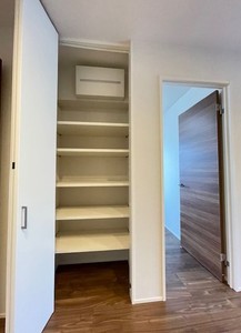 クレア大泉学園 201号-11