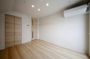 ベレオ富士見台 201号-3