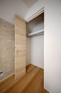 ベレオ富士見台 201号-4