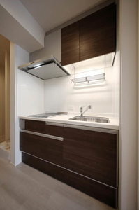 ベレオ富士見台 201号-5