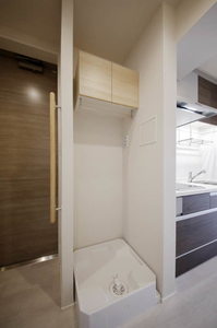 ベレオ富士見台 201号-6