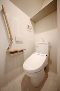 ベレオ富士見台 201号-8