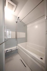 ベレオ富士見台 201号-9