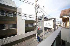 ベレオ富士見台 201号-10