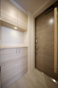 ベレオ富士見台 201号-11