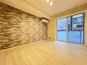 プライム・ワン 101号-3