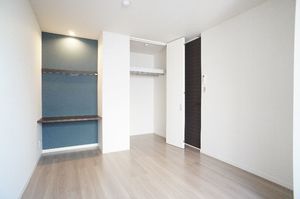 フローラ　ケイプ 203号-6