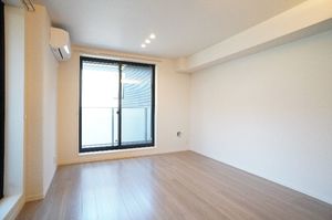 フローラ　ケイプ 206号-2