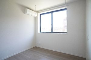 フローラ　ケイプ 206号-6