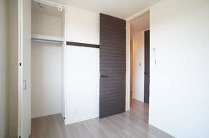 フローラ　ケイプ 206号-7