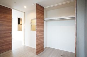 セルディナやくも 302号-6