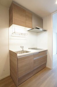 Ｃｒａｎｅ　Ｔｅｒｒａｃｅ 103号-3