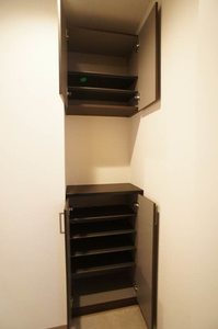 Ｃｒａｎｅ　Ｔｅｒｒａｃｅ 103号-7