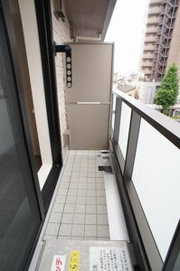 Ｃｒａｎｅ　Ｔｅｒｒａｃｅ 103号-9