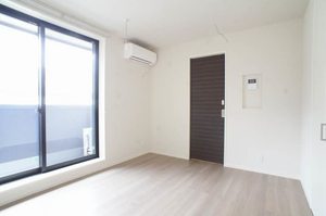 Crane Terrace 105号-2