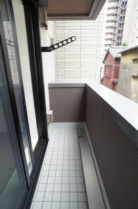 Crane Terrace 105号-9