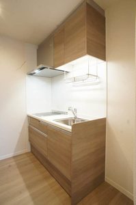 Crane Terrace 201号-3