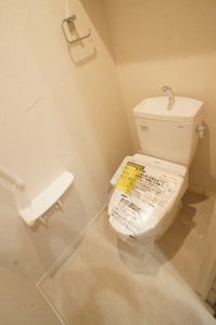 Crane Terrace 201号-5