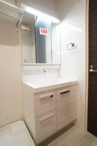 Crane Terrace 201号-6