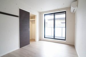 Ｃｒａｎｅ　Ｔｅｒｒａｃｅ 203号-2