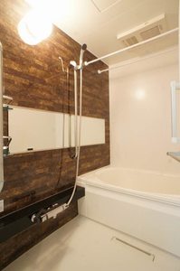 Ｃｒａｎｅ　Ｔｅｒｒａｃｅ 203号-4