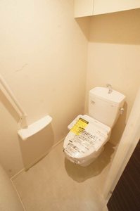 Ｃｒａｎｅ　Ｔｅｒｒａｃｅ 203号-5