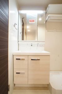 Ｃｒａｎｅ　Ｔｅｒｒａｃｅ 203号-6