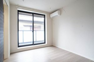 Ｃｒａｎｅ　Ｔｅｒｒａｃｅ 203号-10