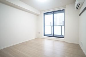 Crane Terrace 205号-3