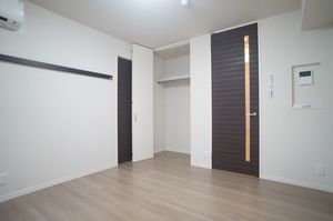 Crane Terrace 205号-5