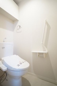 Crane Terrace 205号-6