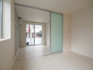 モン・シエル・メゾン 101号-2