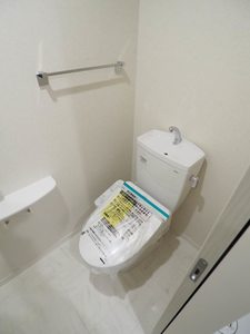 モン・シエル・メゾン 101号-9