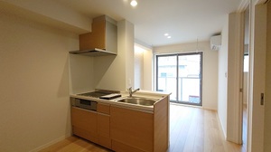 Ｓｔ．　Ｃｏｕｒｔ 302号-2