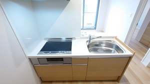 Ｓｔ．　Ｃｏｕｒｔ 302号-11