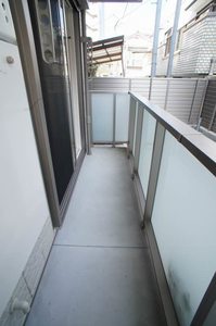 エクラージュ本駒込 103号-11