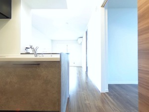 エクラージュ本駒込 201号-5