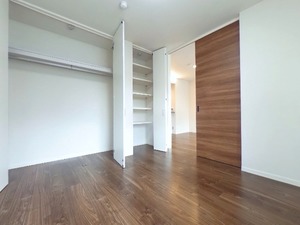 エクラージュ本駒込 201号-7