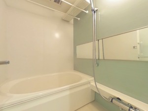 エクラージュ本駒込 201号-9