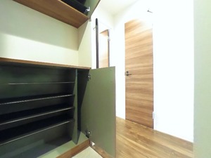 エクラージュ本駒込 201号-11